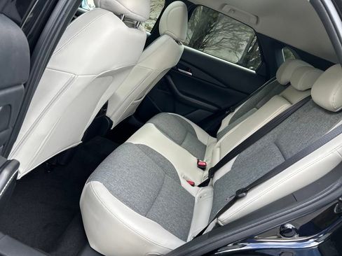 New 2026 MAZDA CX-30 AWD 2.5 S image 22