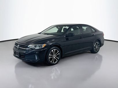 Certified 2023 Volkswagen Jetta Sport