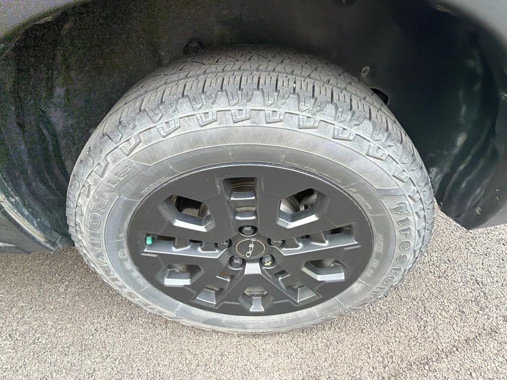Certified 2023 Honda Passport TrailSport image 16