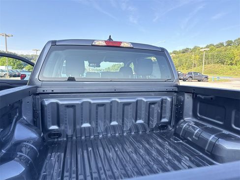 New 2025 Ford Ranger XL image 39