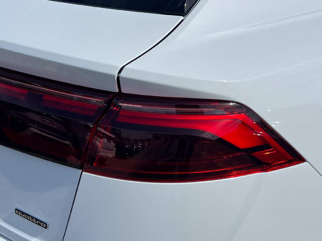 New 2026 Audi Q8 Premium Plus AWD/4WD image 8