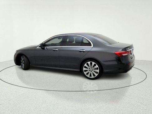 Certified 2023 Mercedes-Benz E 350 Sedan image 13