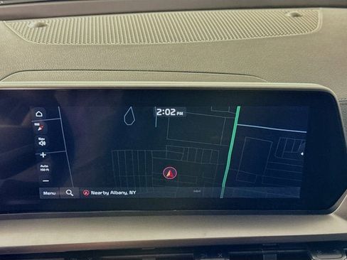 New 2025 Kia Telluride S image 16