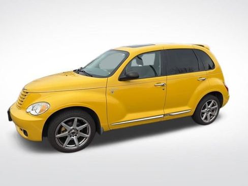 Used 2006 Chrysler PT Cruiser Touring image 7