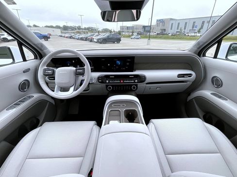 Certified 2026 Hyundai Palisade Limited AWD/4WD image 15
