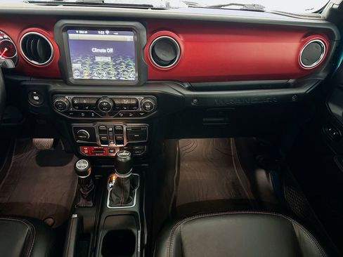 Used 2020 Jeep Wrangler Unlimited Rubicon image 24