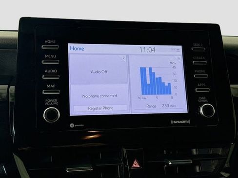 Certified 2023 Toyota Camry SE FWD image 16