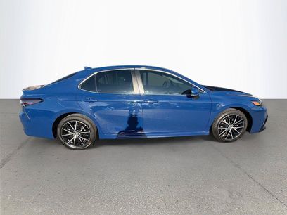 Used 2023 Toyota Camry SE