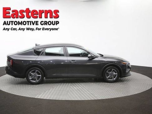 Used 2025 Kia K4 FWD image 43