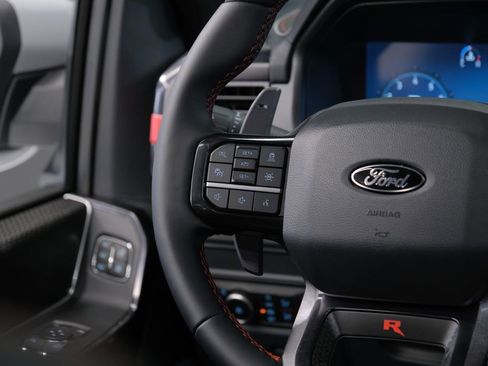 Used 2025 Ford F150 Raptor w/ Equipment Group 803A Raptor R image 47