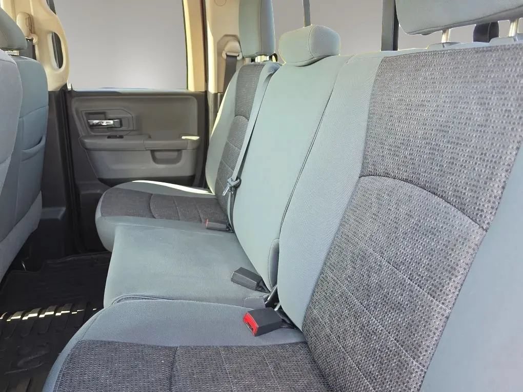Used 2014 RAM 1500 Outdoorsman AWD/4WD image 24