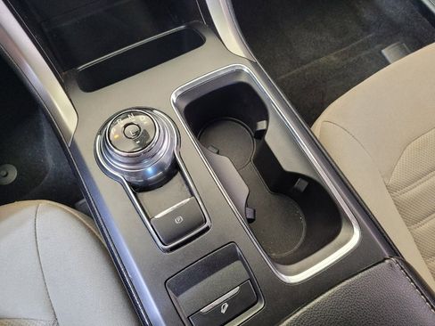 Used 2020 Ford Fusion S FWD image 26