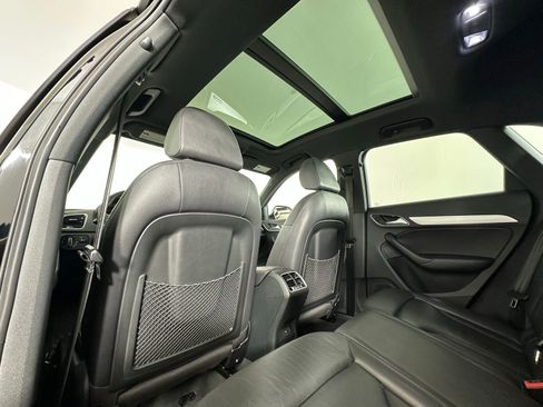 Used 2017 Audi Q3 2.0T Premium AWD/4WD image 18