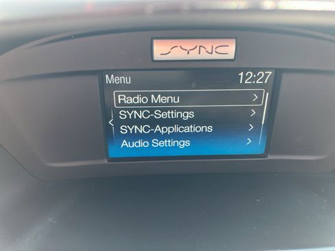 Used 2018 Ford Escape SE FWD image 17