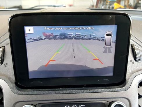 Used 2019 Ford Transit Connect XL w/ CNG/LPG Engine Prep Package image 18