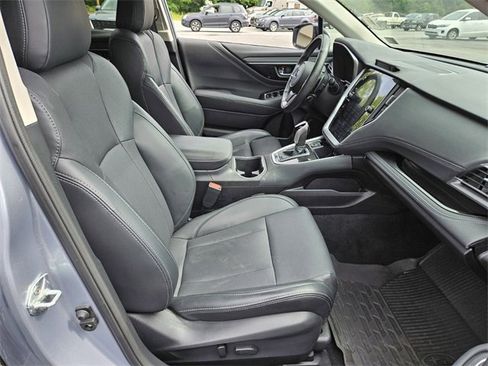 Used 2023 Subaru Outback Limited image 16