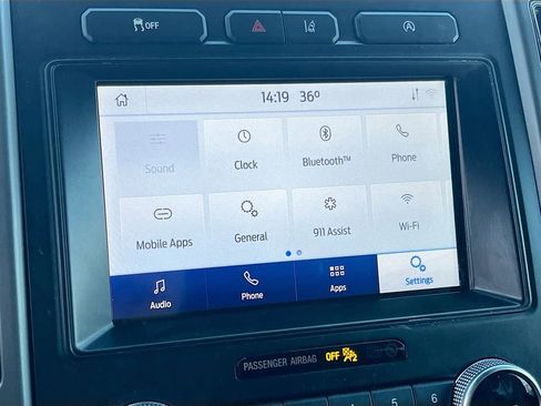 Used 2021 Ford Expedition Max XLT image 14