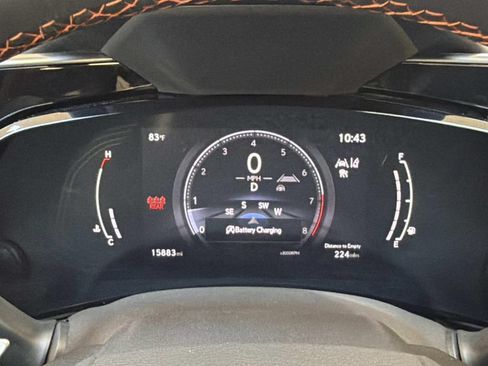 Used 2023 Lexus NX 250 FWD w/ Cold Area Package image 23