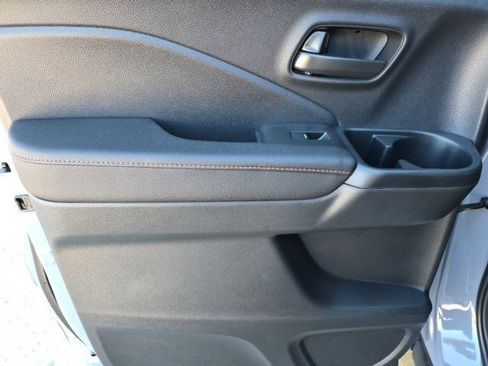 New 2026 Honda Ridgeline TrailSport+ image 43