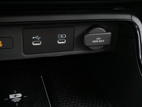 Certified 2026 Honda CR-V Sport Touring image 29