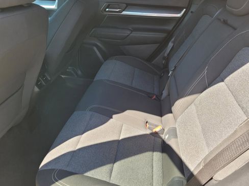 Used 2025 GMC Terrain Elevation AWD/4WD image 15