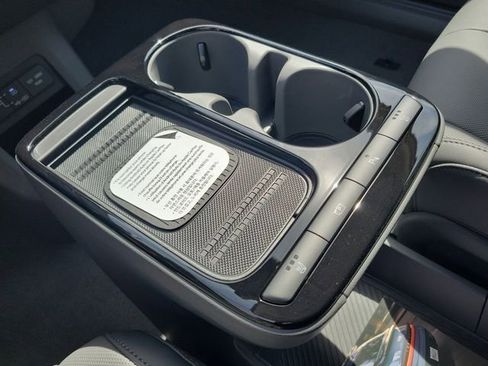 New 2026 Hyundai Ioniq 5 SEL RWD image 17