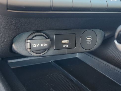 New 2025 Hyundai Elantra Sport image 21