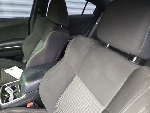 Used 2023 Dodge Charger Scat Pack image 9