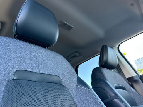 Used 2022 Ford Bronco Sport Outer Banks w/ Tech Package image 20