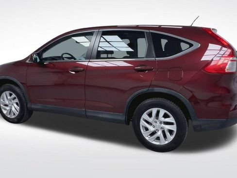 Used 2015 Honda CR-V EX image 6