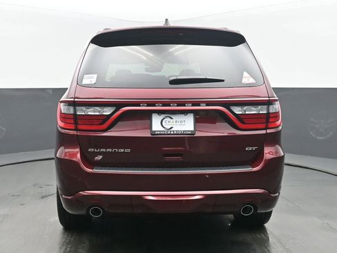 New 2026 Dodge Durango GT image 5