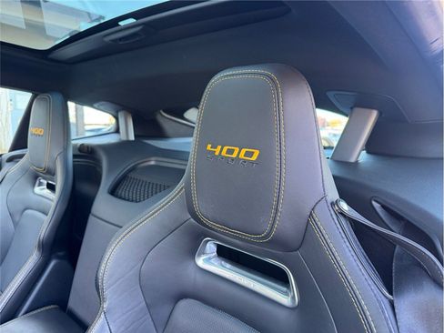 Used 2018 Jaguar F-TYPE 400 Sport image 19