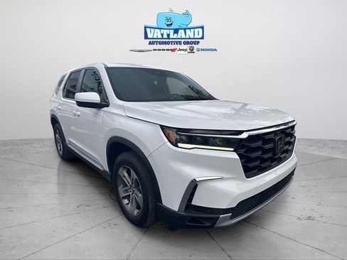 Used 2023 Honda Pilot EX-L image 45