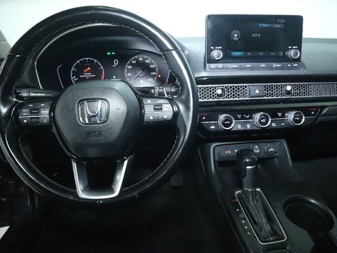 Used 2022 Honda Civic EX-L image 31