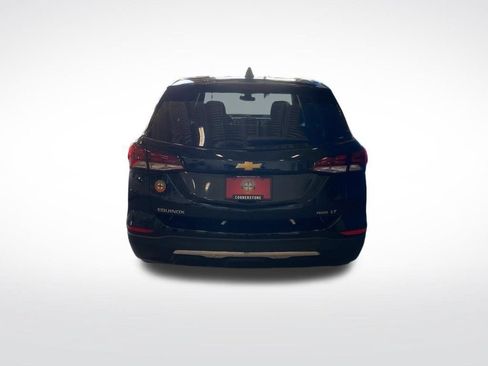 Used 2024 Chevrolet Equinox LT AWD/4WD image 6