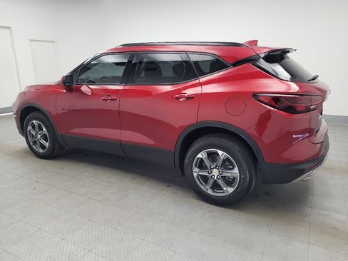Used 2024 Chevrolet Blazer LT w/ Convenience Package image 3