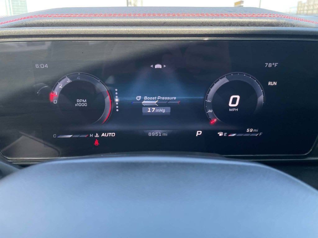 New 2026 Dodge Charger R/T AWD/4WD image 24