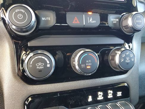 New 2026 RAM 1500 Express RWD image 27