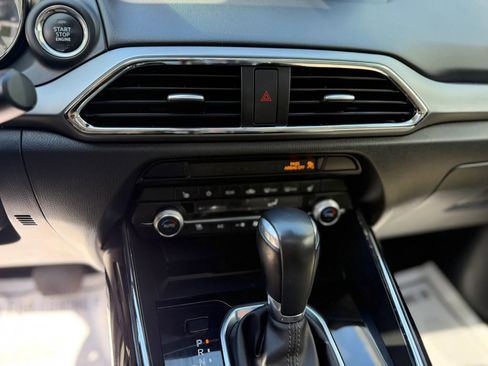 Used 2022 MAZDA CX-9 Touring Plus AWD/4WD image 17