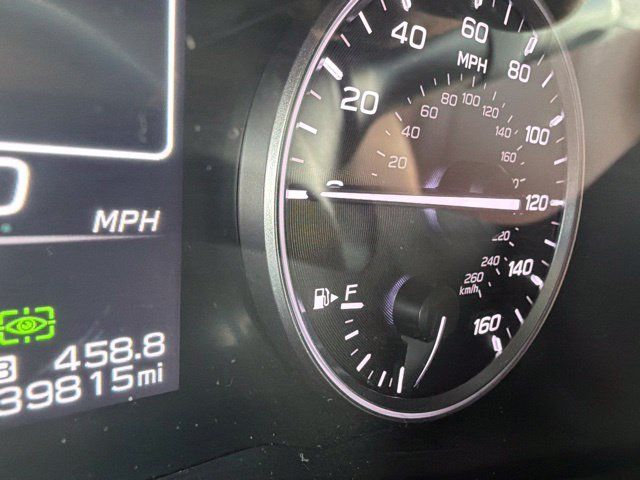 Used 2023 Subaru Ascent Touring AWD/4WD image 11