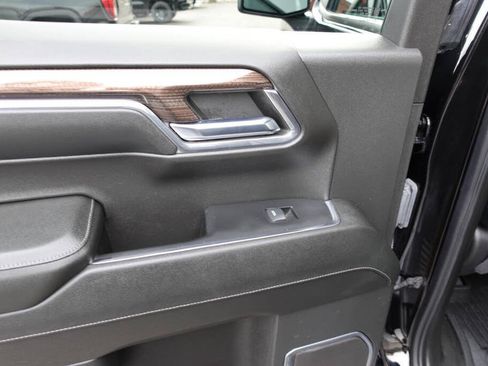 Used 2024 Chevrolet Silverado 1500 RST AWD/4WD image 23