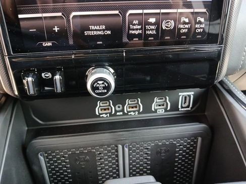 New 2026 RAM 3500 Limited AWD/4WD image 53