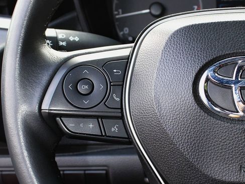 Used 2024 Toyota Corolla SE image 21