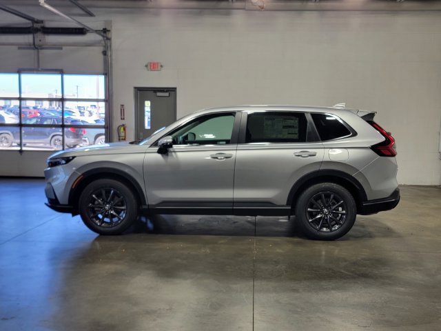 New 2027 Honda CR-V EX-L image 8