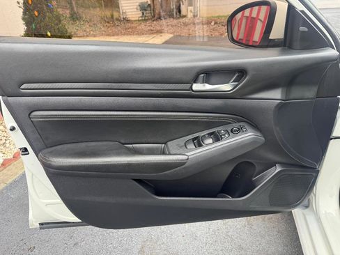 Used 2020 Nissan Altima 2.5 S w/ Driver Assist Package image 9