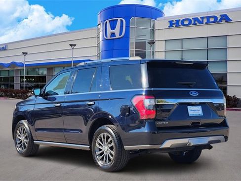 Used 2021 Ford Expedition Limited image 4