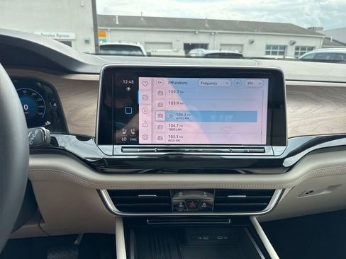 New 2026 Volkswagen Atlas SE AWD/4WD image 21