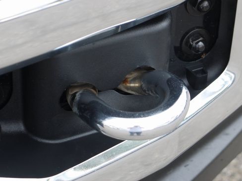 Used 2019 Ford F250 Lariat w/ Chrome Package image 51