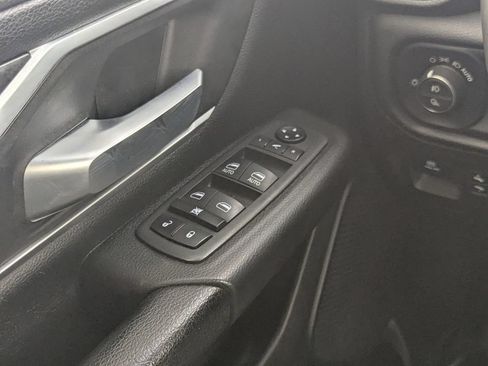 Used 2021 RAM 1500 Big Horn AWD/4WD image 19