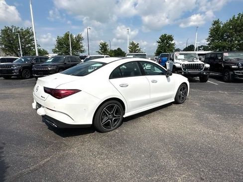 Used 2026 Mercedes-Benz CLA 250 4MATIC image 14